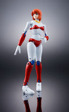 Load image into Gallery viewer, Bandai Tamashii Nations Soul of Chogokin GX-39R Baikanfu Renewal Version Die Cast Action Figure, Multicolor