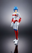 Load image into Gallery viewer, Bandai Tamashii Nations Soul of Chogokin GX-39R Baikanfu Renewal Version Die Cast Action Figure, Multicolor