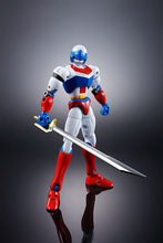 Load image into Gallery viewer, Bandai Tamashii Nations Soul of Chogokin GX-39R Baikanfu Renewal Version Die Cast Action Figure, Multicolor
