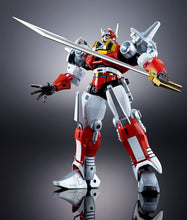 Load image into Gallery viewer, Bandai Tamashii Nations Soul of Chogokin GX-39R Baikanfu Renewal Version Die Cast Action Figure, Multicolor