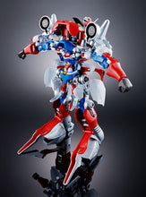 Load image into Gallery viewer, Bandai Tamashii Nations Soul of Chogokin GX-39R Baikanfu Renewal Version Die Cast Action Figure, Multicolor
