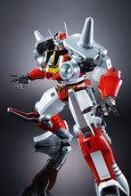 Load image into Gallery viewer, Bandai Tamashii Nations Soul of Chogokin GX-39R Baikanfu Renewal Version Die Cast Action Figure, Multicolor