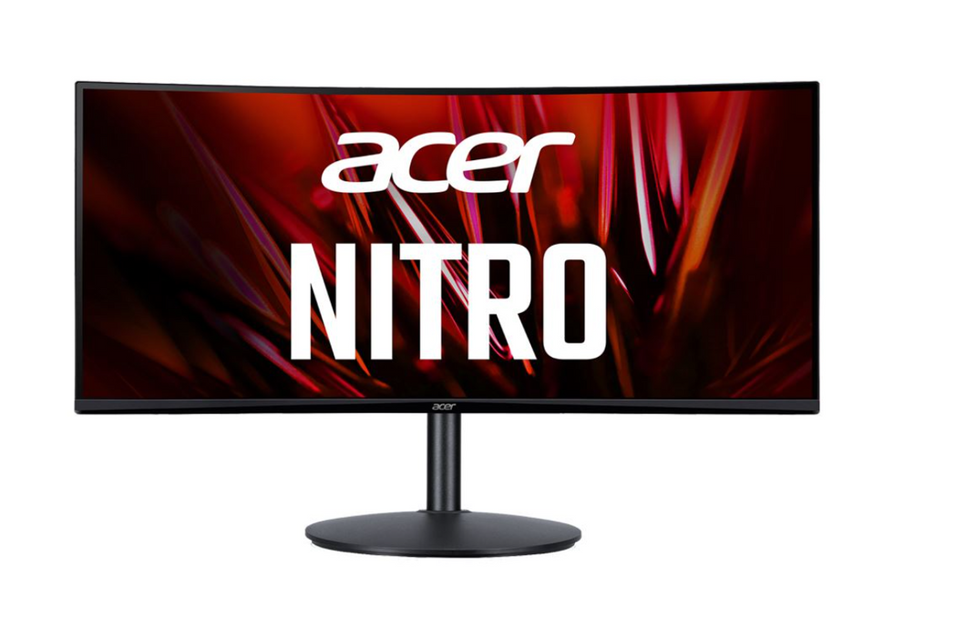 Acer Nitro XZ342CU Sbmiipphx 34