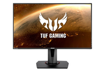 Load image into Gallery viewer, ASUS TUF Gaming VG279QR 26.95&quot; Full HD (1920 x 1080) 165Hz Gaming Monitor Platinum

