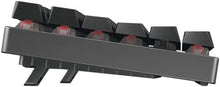 Load image into Gallery viewer, Cherry MX 8.2 TKL Wireless Gaming Keyboard/Black w/MX Brown Switch

