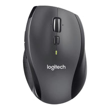 Load image into Gallery viewer, Logitech M705 Marathon Mouse - Black
