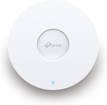 Load image into Gallery viewer, Omada WiFi 6 AX5400 Wireless 2.5G Ceiling Mount Access Point
