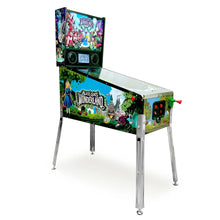 Load image into Gallery viewer, Alice Goes to Wonderland Pinball Machine with LED Lighting
