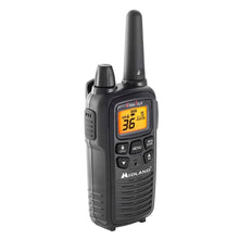 Load image into Gallery viewer, Midland LXT600VP3 30-Mile Two-Way Radios
