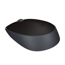 Load image into Gallery viewer, Logitech M170 Wireless Mouse - Black
