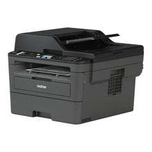 Load image into Gallery viewer, Brother MFC-L2710DW Compact Laser All-in-One Printer with Duplex Printing and Wireless Networking
