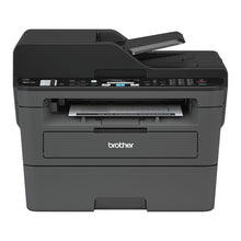 Load image into Gallery viewer, Brother MFC-L2710DW Compact Laser All-in-One Printer with Duplex Printing and Wireless Networking
