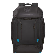 Load image into Gallery viewer, Acer Predator Gaming Utility Backpack Fits Screens up to 17&quot;
