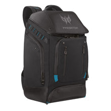 Load image into Gallery viewer, Acer Predator Gaming Utility Backpack Fits Screens up to 17&quot;
