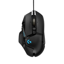 Load image into Gallery viewer, Logitech G G502 HERO Gaming Mouse

