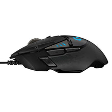 Load image into Gallery viewer, Logitech G G502 HERO Gaming Mouse
