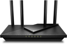 Load image into Gallery viewer, WiFi 6 Router (Archer AX21) – Dual Band Wireless Internet Router
