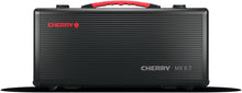 Load image into Gallery viewer, Cherry MX 8.2 TKL Wireless Gaming Keyboard/Black w/MX Brown Switch

