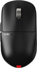 Load image into Gallery viewer, Pulsar Gaming Gears - X2H ES Wireless Gaming Mouse/Black
