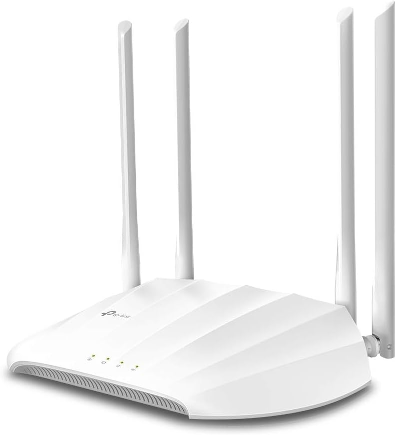 Wireless Gigabit Access Point