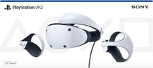 Load image into Gallery viewer, PlayStation VR2 (PSVR2)
