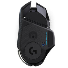 Load image into Gallery viewer, Logitech G G502 LIGHTSPEED Wireless RGB Gaming Mouse - Black
