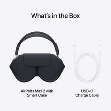 Load image into Gallery viewer, AirPods Max 2 (USB-C) - Orange/Apple

