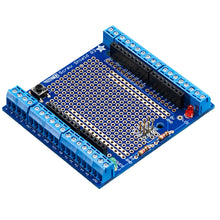 Load image into Gallery viewer, Adafruit Industries Proto-Screwshield R3 Kit for Arduino
