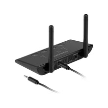 Load image into Gallery viewer, Aluratek Universal Bluetooth Optical Audio Receiver and Transmitter with Bluetooth 5
