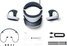 Load image into Gallery viewer, PlayStation VR2 (PSVR2)
