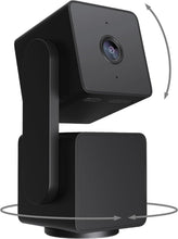 Load image into Gallery viewer, Wyze Cam Pan v3 Security Camera/Black
