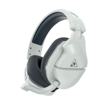 Load image into Gallery viewer, White/Turtle Beach Stealth 600 Gen 2 MAX Wireless Multiplatform Amplified Gaming Headset
