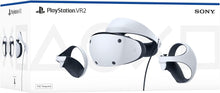 Load image into Gallery viewer, PlayStation VR2 (PSVR2)
