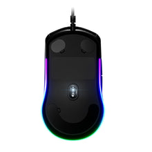 Load image into Gallery viewer, SteelSeries Rival 3 Wired RGB Gaming Mouse - Black
