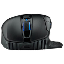 Load image into Gallery viewer, Corsair Dark Core RGB Pro SE, Wireless FPS/MOBA Gaming Mouse w/ Slipstream Technology, Backlit RGB LED, 18000 DPI, Optical, Qi Wireless Charging Certified - Black

