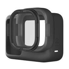 Load image into Gallery viewer, GoPro Rollcage Protective Sleeve + Replaceable Lens for HERO8
