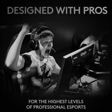 Load image into Gallery viewer, Black/Logitech G PRO X SUPERLIGHT Wireless Gaming Mouse/Compatible with PC / Mac
