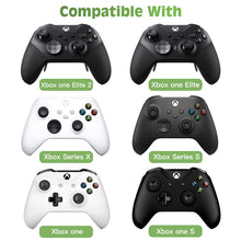 Load image into Gallery viewer, Green Backlight Keyboard for Xbox One/ Black

