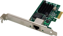 Load image into Gallery viewer, Gigabit Ethernet Server Adapter with Broadcom NetXtreme BCM5751 10/100/1000Mbps Gigabit Desktop
