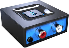Load image into Gallery viewer, Bluetooth Audio Adapter for Music Streaming Sound System
