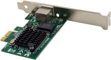 Load image into Gallery viewer, Gigabit Ethernet Server Adapter with Broadcom NetXtreme BCM5751 10/100/1000Mbps Gigabit Desktop
