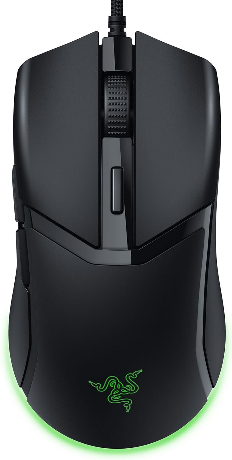 Razer Cobra Gaming Mouse/Black