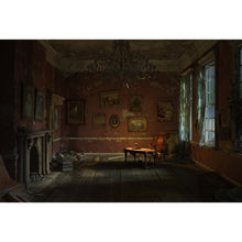 Load image into Gallery viewer, Nancy Drew/Ghost of Thornton Hall/PC/Mac
