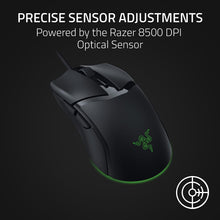 Load image into Gallery viewer, Razer Cobra Gaming Mouse/Black
