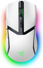 Load image into Gallery viewer, Razer Cobra Pro Lightweight ChromaRGB Wireless Gaming Mouse/White
