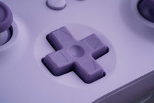 Load image into Gallery viewer, Lilac Purple/Ultimate C 2.4g Wireless Controller for Windows PC, Android, Steam Deck &amp; Raspberry Pi
