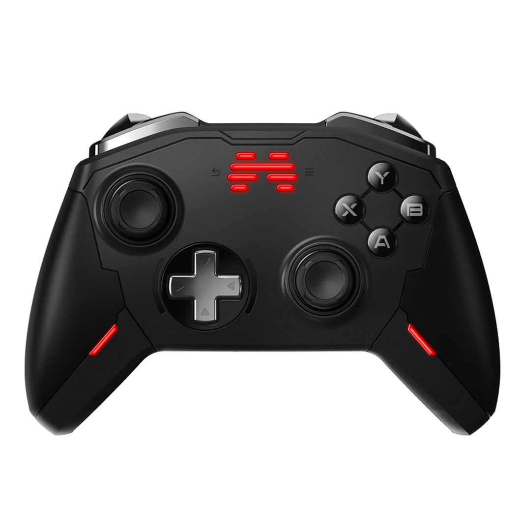 Zeus Elite/ Optical Micro Switches Elite Game Controller For PC Switch iOS Android Mobile Steam Gaming