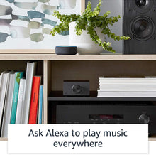 Load image into Gallery viewer, Stream hi-fi music to your stereo system
