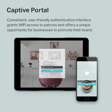 Load image into Gallery viewer, Wireless Gigabit Access Point
