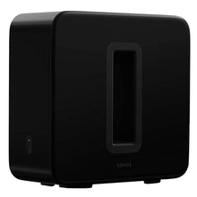 Load image into Gallery viewer, Sonos Sub Wireless Subwoofer (Gen 3）
